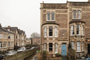 11, Normanton Road, Clifton, Bristol BS8 2TY