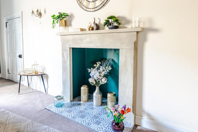 4 bed Terraced for sale Image 4