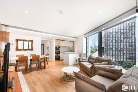 Riverlight Quay Nine Elms SW11