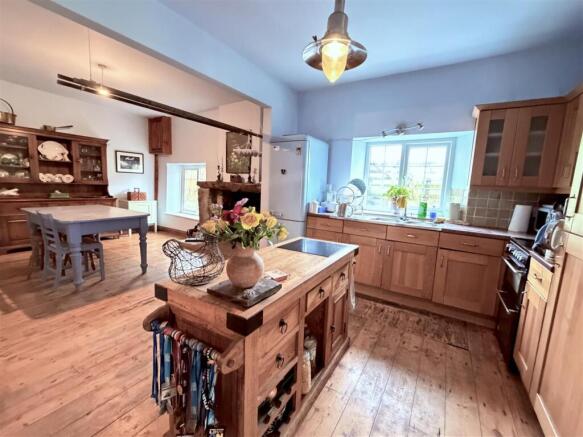 Luke Miller & Associates