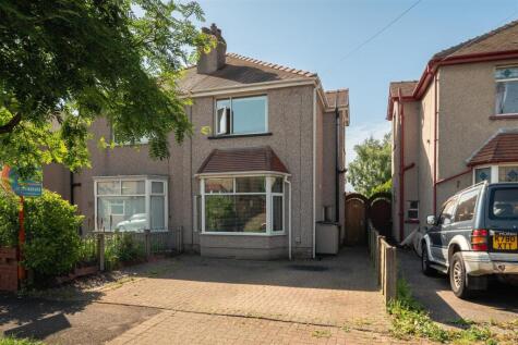 Highlands Avenue, Barrow-In-Furness
