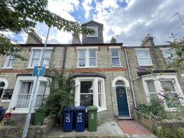 15, Abbey Road, Cambridge CB5 8HH