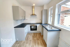 380, Green Lane Road, Leicester LE5 4NE