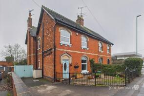 4, New Road, Uttoxeter ST14 7DB
