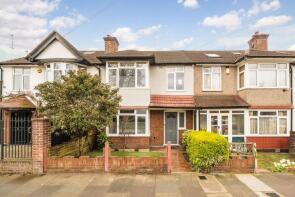 3, Clayponds Avenue, Brentford TW8 9QQ