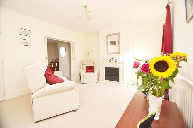 sitting room