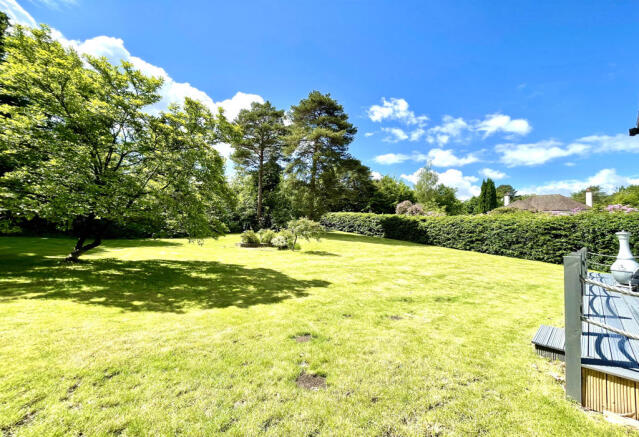 Gardens 