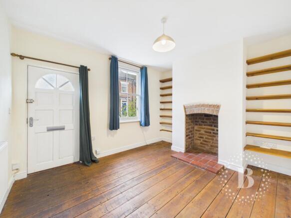 Benyon Street, Castlefields, Shrewsbury, SY1 photo 4