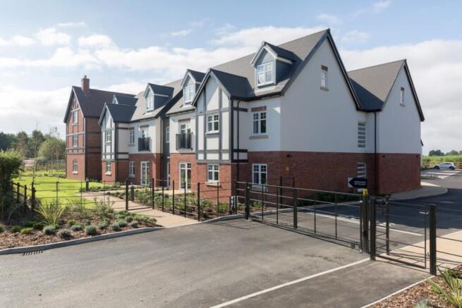 Gibson Court