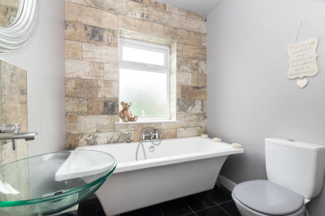 Bathroom 1