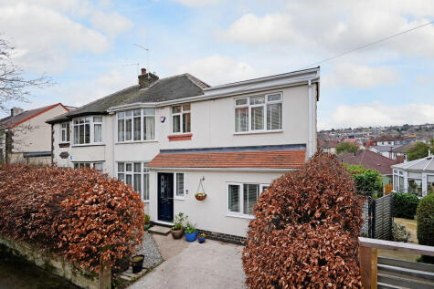 Crawshaw Grove, Beauchief, Sheffield