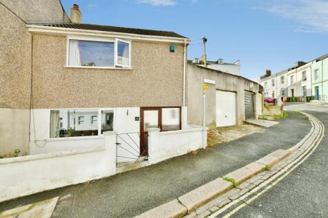 Ashley Place, Plymouth