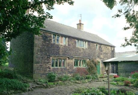 High Crompton Farm, Bentley Hall Road, Bury, BL8