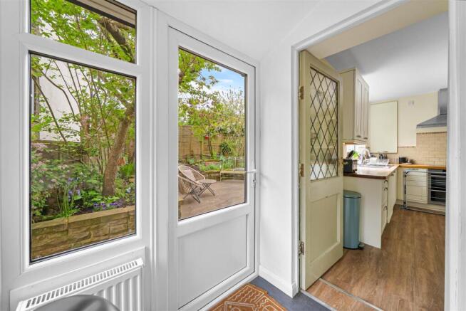 3 bed End of Terrace for sale Image 9