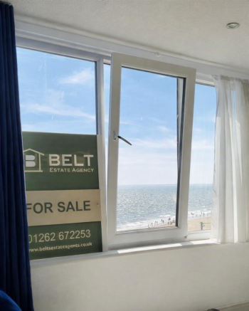 2 bed Flat for sale in bridlington