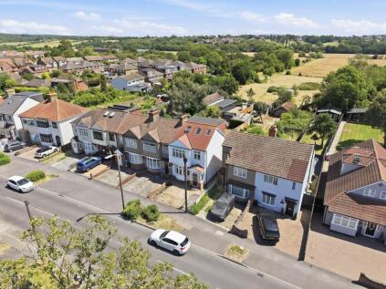 Wingletye Lane, Hornchurch, RM11