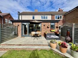 50, Ings Way East, Lepton, Huddersfield HD8 0DT
