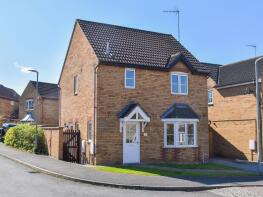 3, Lauda Way, Towcester NN12 7AZ