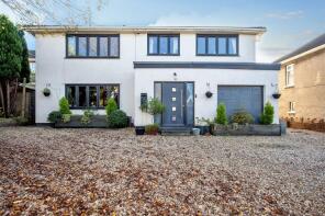 Avoncroft, Penprysg Road, Pencoed, Bridgend CF35 6RH
