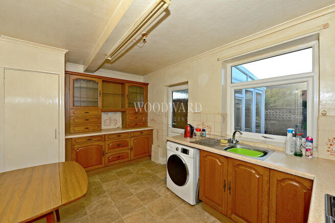 Kitchen/Dining Ro...
