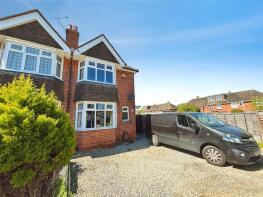 22, Glenwood Drive, Tilehurst, Reading RG31 4HE