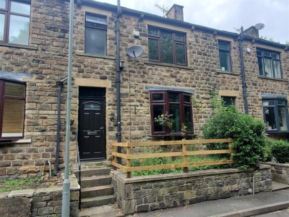 2 bed Terraced to rent Image 12