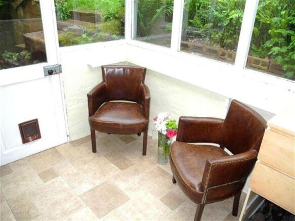 Sun Room