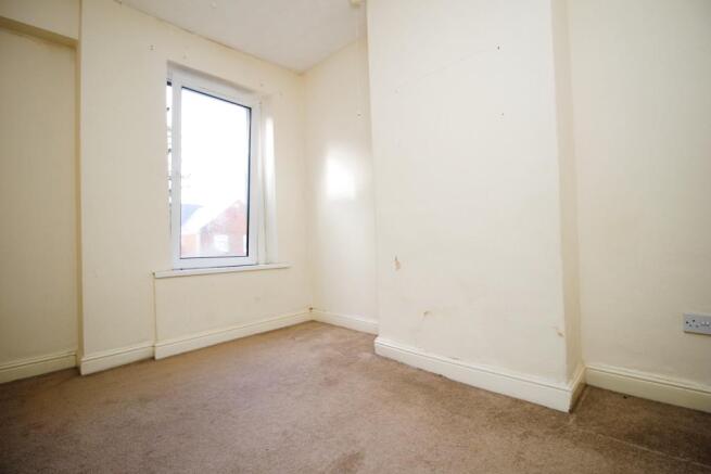 Living / Dining Room