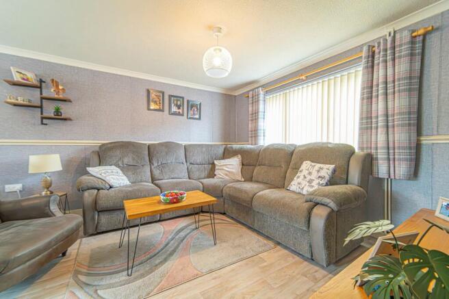 Living Room / Dinning Room