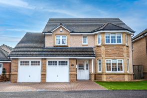 26, Dunlop Crescent, Cardowan, Glasgow G33 6GS