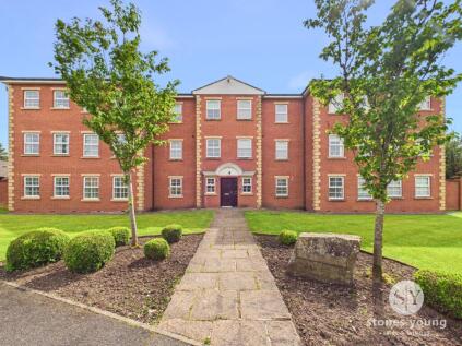 St. Andrews Road, Old Langho, BB6