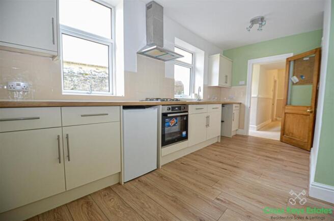 Fitted Kitchen
