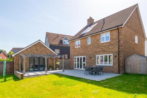 Horley, RH6