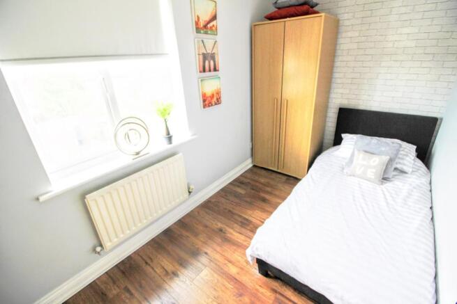 Bedroom Four