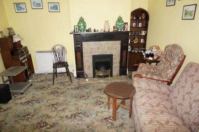 Sitting Room