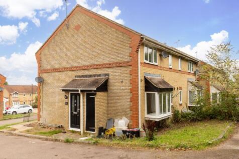 Lyon Close, Maidenbower, RH10