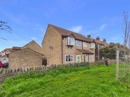6, Vicarage Road, Bristol BS15 3AH