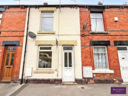 Blythe Street, Wombwell, Barnsley