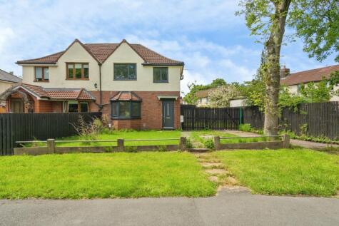 Southfield Drive, Westhoughton, Bolton, Greater Manchester, BL5