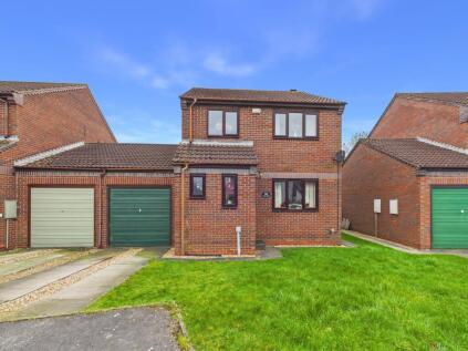 Low Meadow, Selby, YO8