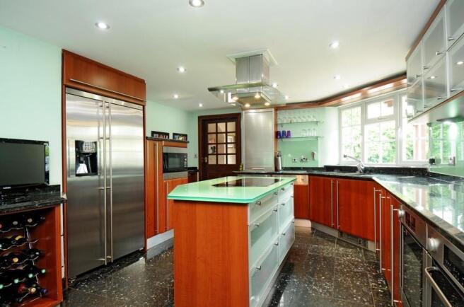 Kitchen C