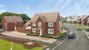 53, Eastlake, Tadpole Garden Village, Swindon SN25 2RY