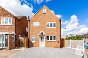 16, Queenswood Avenue, Hutton CM13 1HU