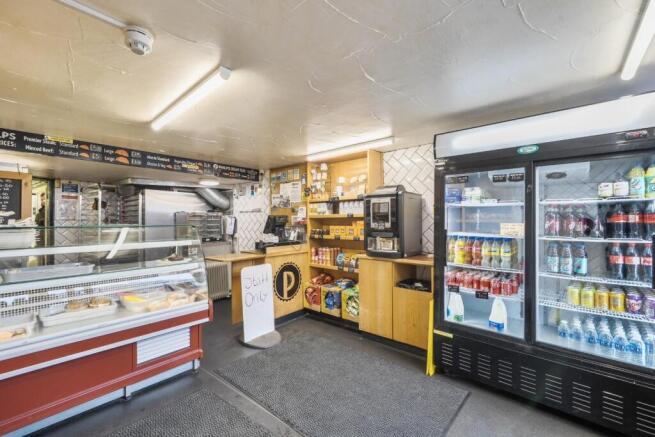 Commercial Unit