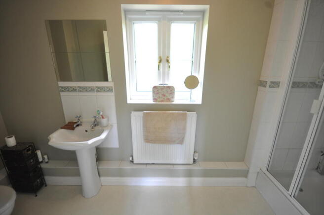 En-Suite to Master