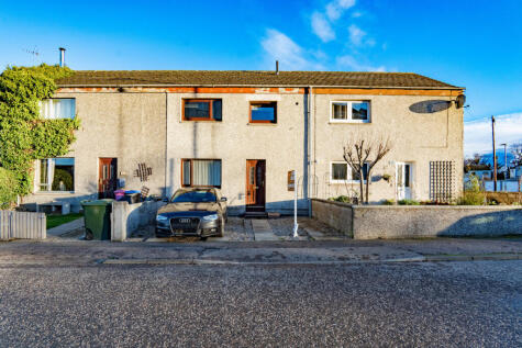 Glenlossie Drive, Elgin, IV30 6YH