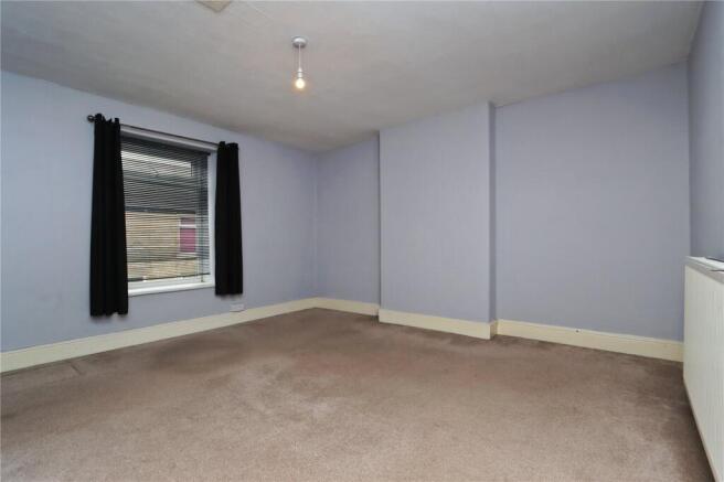 Bedroom Pic 1