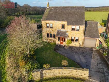 The Cottage, 20, Scholes Green, Scholes, Rotherham