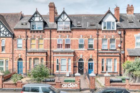 Ombersley Road, Worcester, WR3