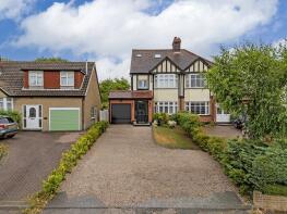 551, Galleywood Road, Chelmsford CM2 8AA